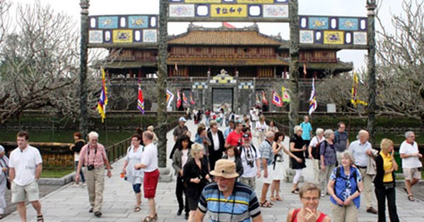 Du lịch Việt Nam tăng trưởng thần kỳ, đón 18 triệu lượt khách quốc tế