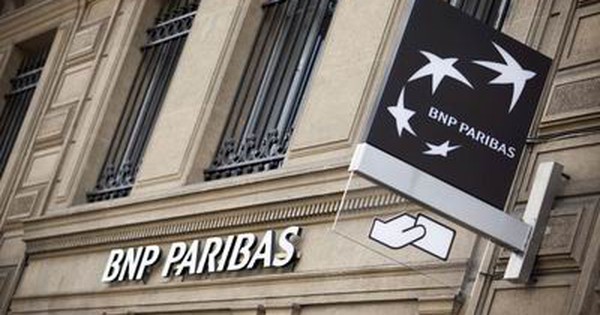 Ngân hàng BNP Paribas được mở chi nhánh tại Hà Nội