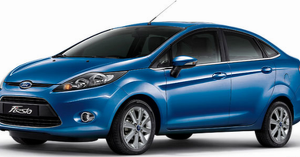 Bán xe cộ xe hơi Ford Fiesta S 16 AT 2011 giá chỉ 300 Triệu 3436098 #24 Bán xe cộ xe hơi Ford Fiesta S 16 AT 2011 giá chỉ 300 Triệu 3436098