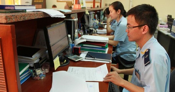 DN có thể sử dụng phần mềm khai báo hải quan miễn phí