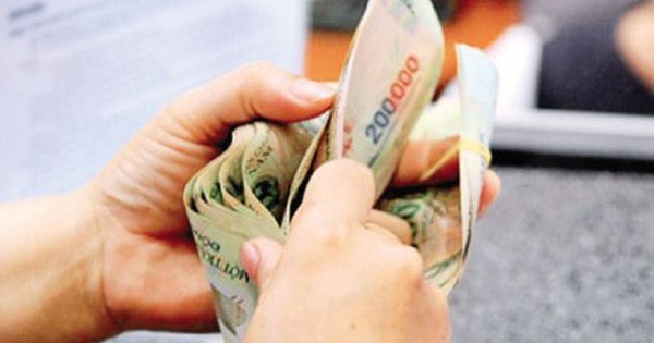 Cách xác định thời gian làm việc để tính lương thêm giờ