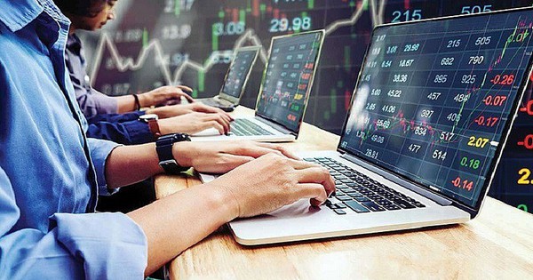 Có những loại chứng khoán nào có thể giao dịch trên sàn Binance?
