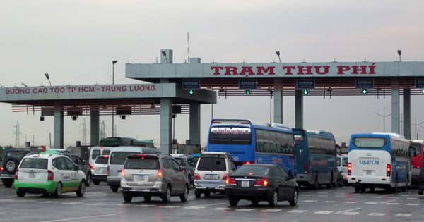 Vé cước phí cầu đường có được khấu trừ thuế GTGT không?
