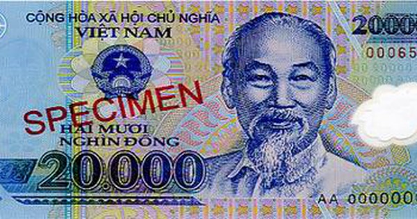 Từ khi nào Ngân hàng Nhà nước Việt Nam bắt đầu phát hành tiền polymer?
