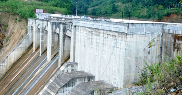 Ha Giang: Thuan Hoa hydropower plant inaugurated