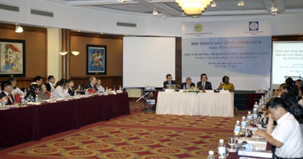 Next Decade Green Development Fast and sustainable development in next decade