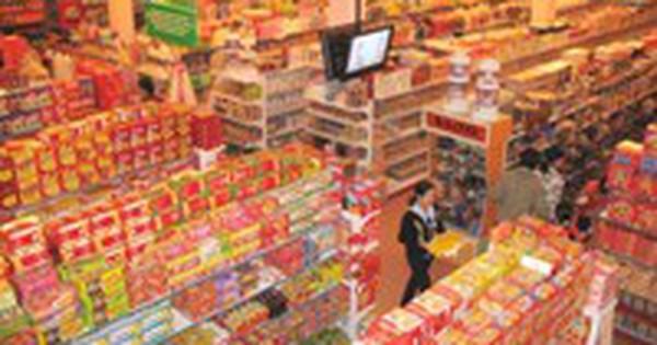 first-vietnamese-supermarket-to-be-inaugurated-in-cambodia-next-month