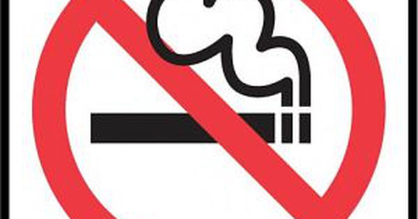 Anti-smoking Campaign Launched