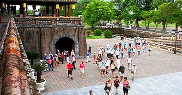Cultural, tourism development plan for central region announced