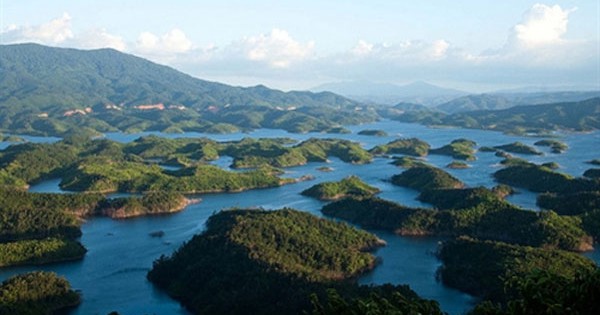 Ta Dung Nature Reserve to be upgraded into National Park