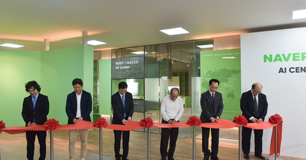 Viet Nam Launches First AI Research Center