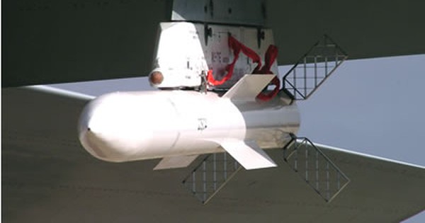 Tên lửa tự dẫn