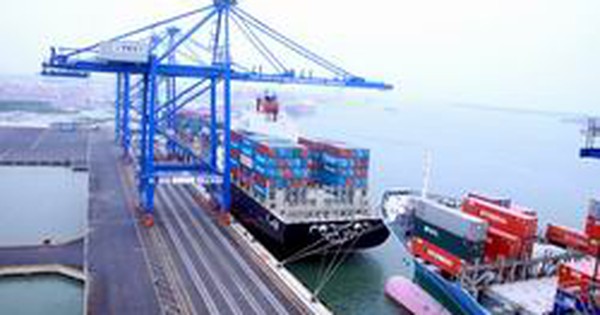 One-stop-shop customs mechanism to be launched at sea ports in May