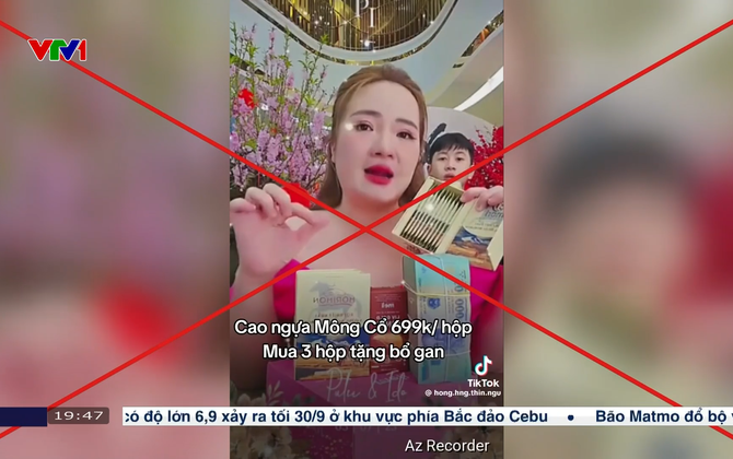 Bắt tạm giam Hoàng Hường