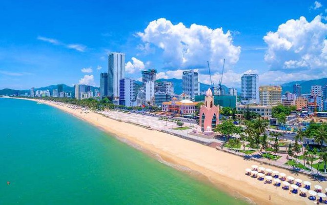 Nha Trang named among world's top 8 best beach destinations for retirees