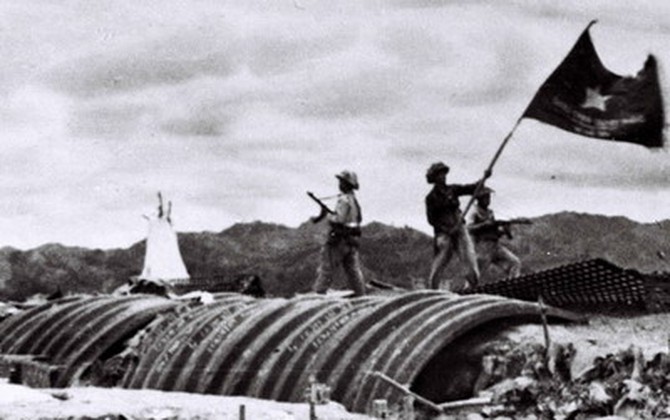 Dien Bien Phu campaign: stunning victory for Vietnamese people