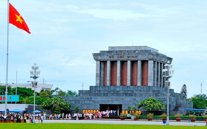 Mausoleum of President Ho Chi Minh to reopen from August 16
