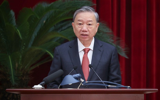 Top Vietnamese leader emphasises fight against wastefulness