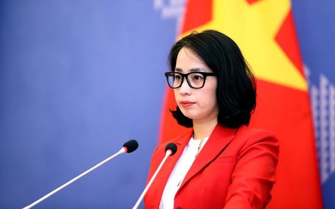 Viet Nam concerned about recent situation on Korean Peninsula: Foreign Ministry Spokesperson