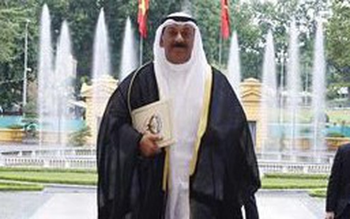 Prime Minister’s upcoming official visit to Kuwait to open new opportunities for bilateral ties