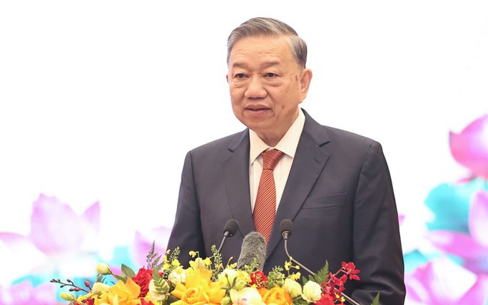 General Secretary To Lam calls for raising private sector&#39;s GDP share to 70% by 2030
