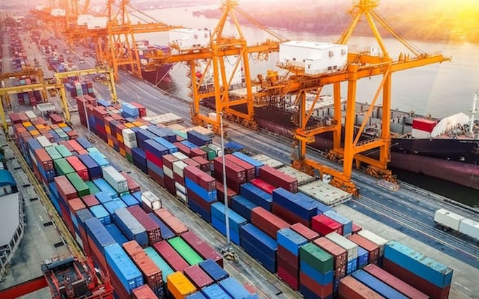 Viet Nam projected to rank among top 30 globally in trade-growth speed: Business Times