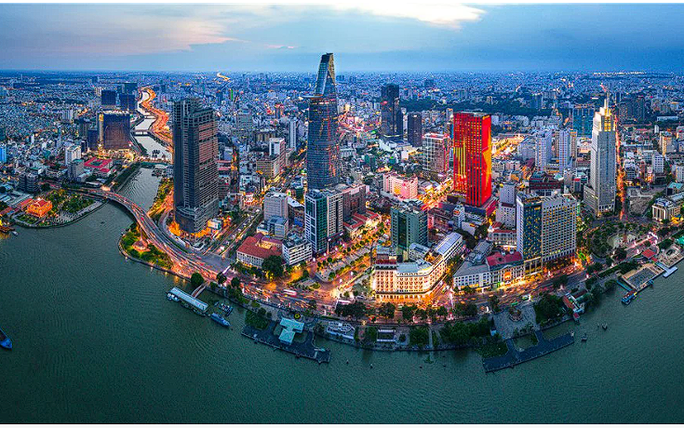 Ho Chi Minh City jumps 7 places in Global Financial Centers Index