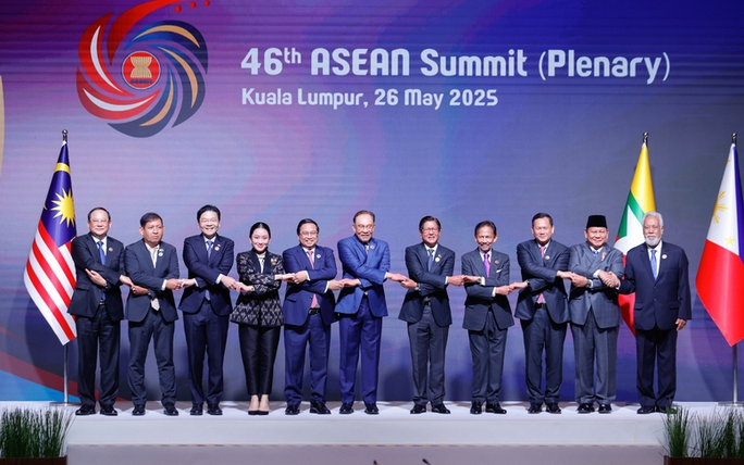 Major takeaways from 46th ASEAN Summit