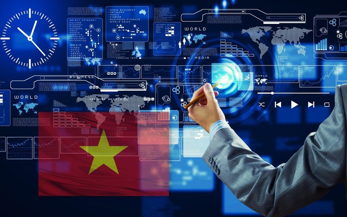 Viet Nam is home to 75,000 digital technology enterprises