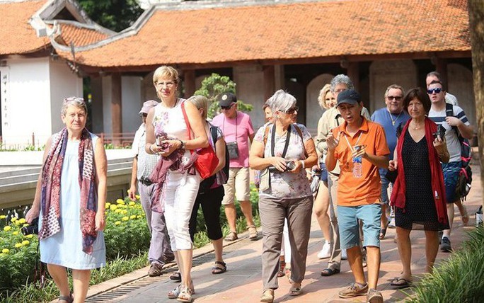 Viet Nam becomes increasingly favorite destination for Australian tourists