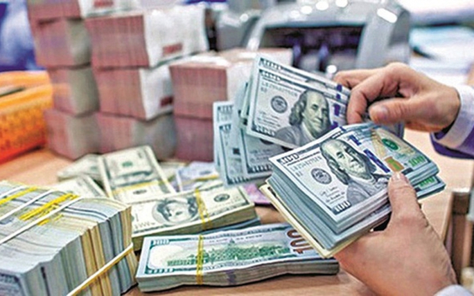 Overseas remittances to Ho Chi Minh City hit over US$5.2 bln in first half