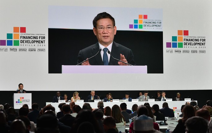 Viet Nam stresses urgency of revitalizing int&#39;l development cooperation
