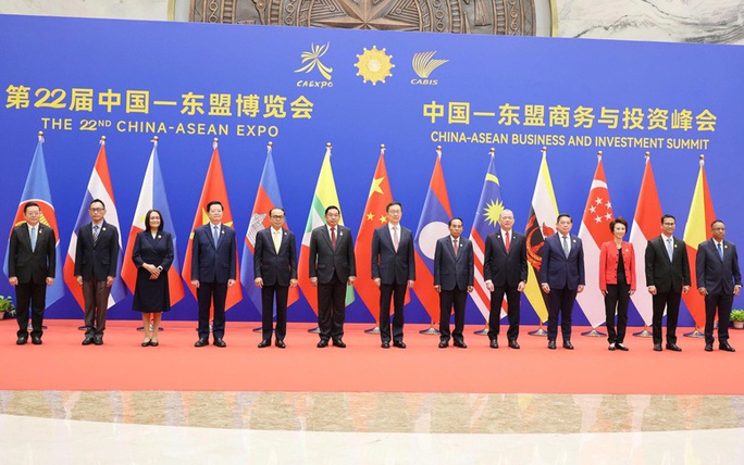 Viet Nam puts forward measures to strengthen ASEAN–China cooperation