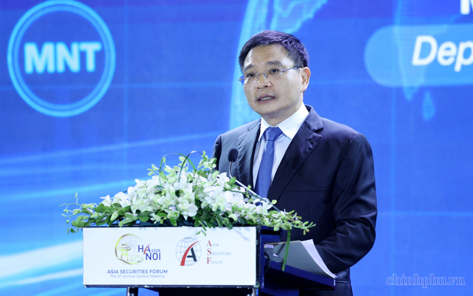 Viet Nam seeks to advance toward FTSE’s Advanced Emerging Market status
