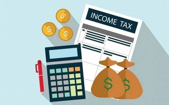 Law on Corporate Income Tax