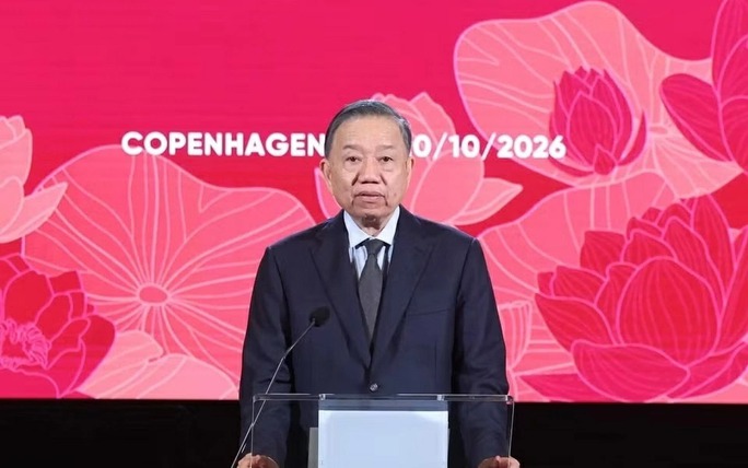 Concert celebrates 55 years of Viet Nam-Denmark diplomatic ties