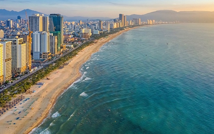 Da Nang targets to join Asia’s leading cities with distinctive identities by 2075