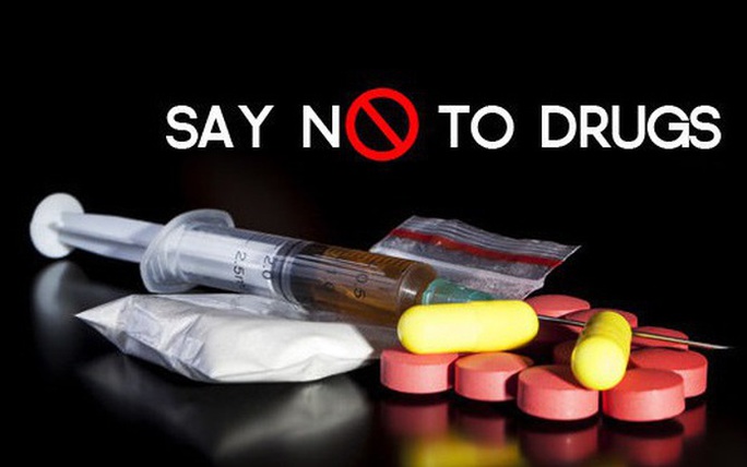 Law on Drug Prevention and Control