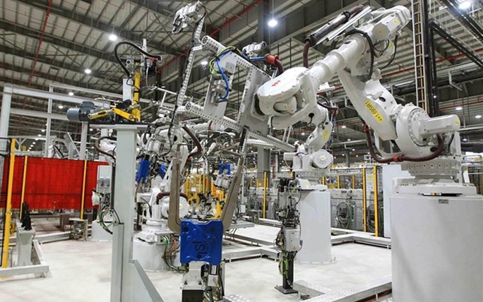 Viet Nam’s robotics market eyes double-digit growth during 2026-2031