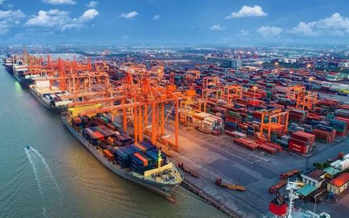 Viet Nam’s foreign trade surpasses US$1 	trillion mark in first 10 months