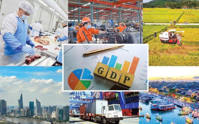 Viet Nam’s GDP growth accelerates to 9.95% in Q3