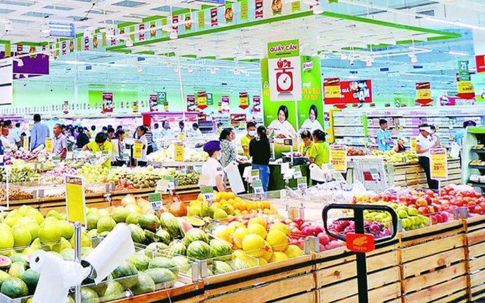 Viet Nam's retail sales, service revenue to hit over US$525 bln by 2030