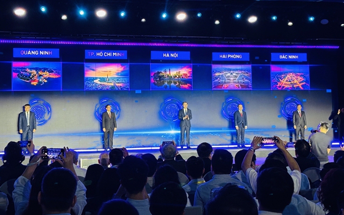 Ha Noi leads 2026 Provincial Innovation Index