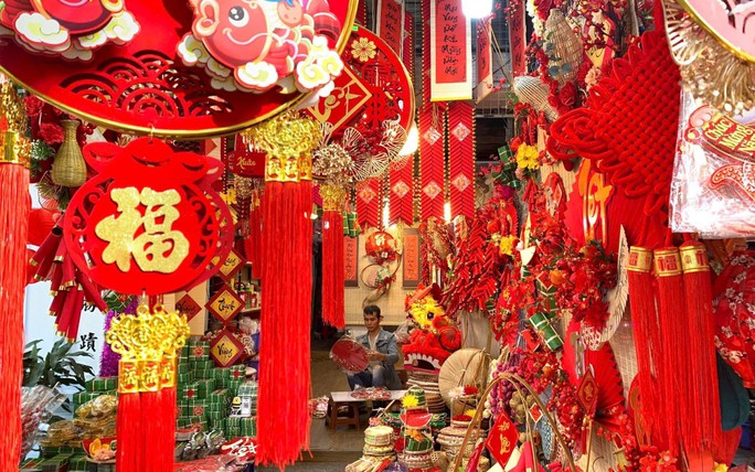 G4 Ambassadors in Viet Nam send Tet congratulatory message