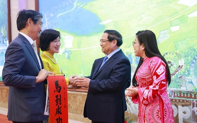 Fire Horse Year to strengthen Viet Nam-Japan economic partnership in New Era