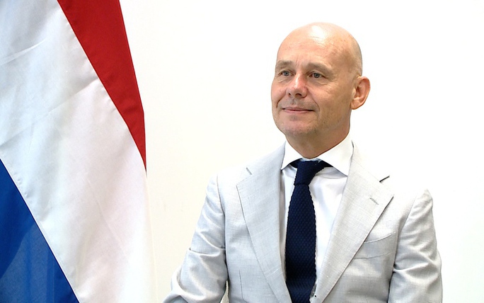 Dutch Ambassador admires Viet Nam’s economic performance