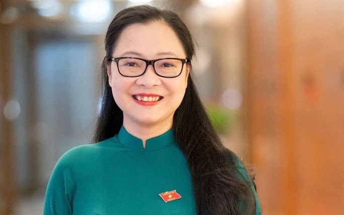 Vice Chairwoman of Vinh Long Province appointed as Deputy Minister of Education and Training