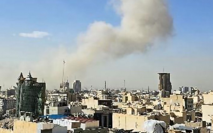 Vietnamese diplomatic missions issue Middle East travel advisories