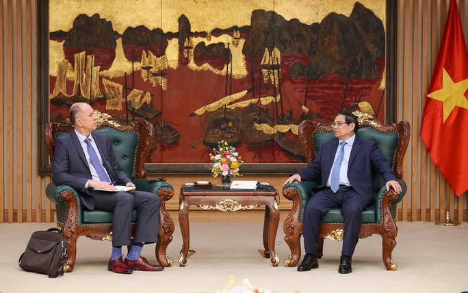 Viet Nam among countries making most effective use of IMF support