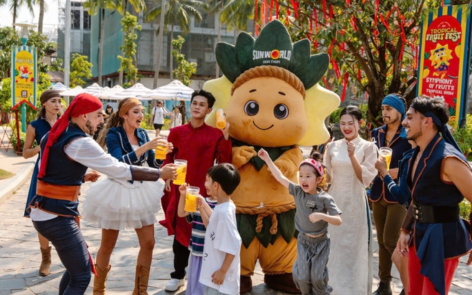 Int’l arrivals to Viet Nam rise 18 percent in first two months